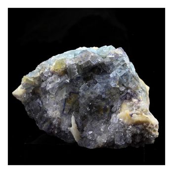 Fluorite. 1064.5 ct.