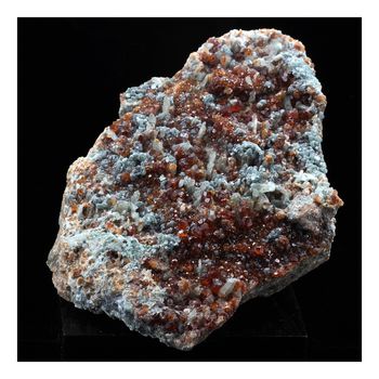 Grenat Hessonite. 901.0 ct.