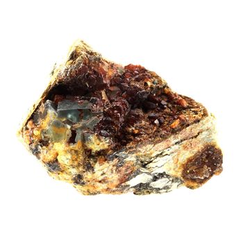 Fluorite. 1587.0 ct.