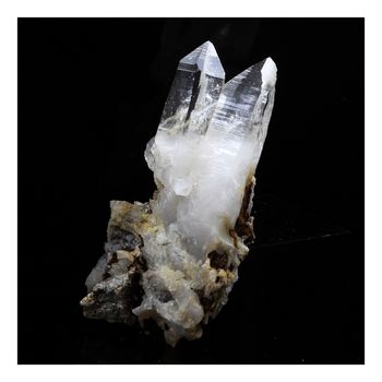 Quartz Muzo. 250.0 ct.