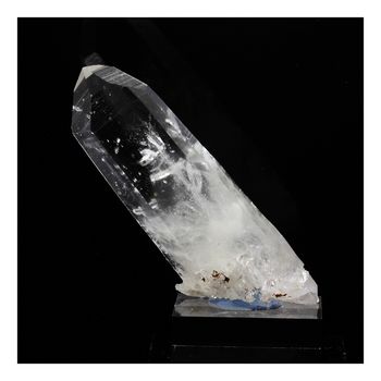 Quartz. 182.5 ct.