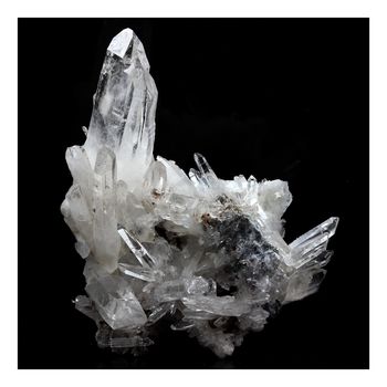 Quartz Muzo.