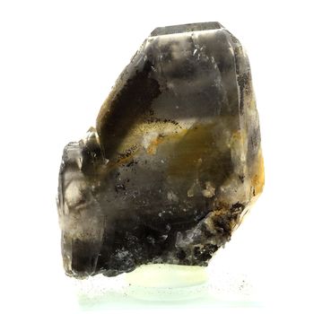 Quartz Gris. 98.0 ct.