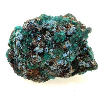 Dioptase. 556.0 ct.