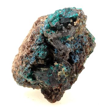 Dioptase. 758.0 ct.