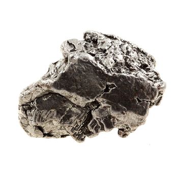 Meteorite. 122.0 ct.
