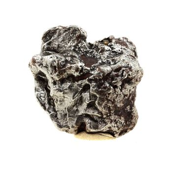 Meteorite. 308.0 ct.