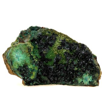 Atacamite. 463.5 ct.