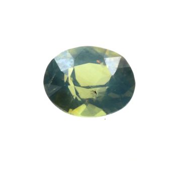 Saphir. 0.20 ct.
