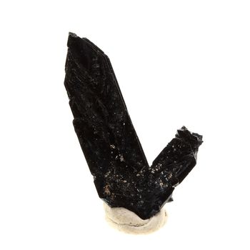 Hematite Macle. 1.35 ct.