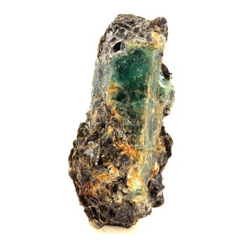 Emerald.