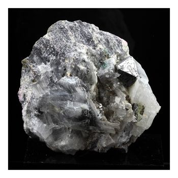 Carrollite. 476.0 ct.