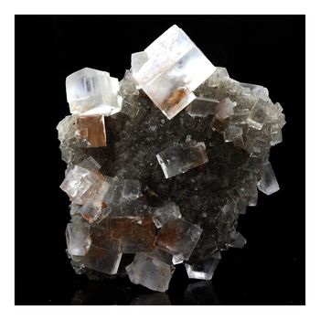 Halite.