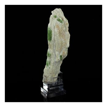 Pargasite.