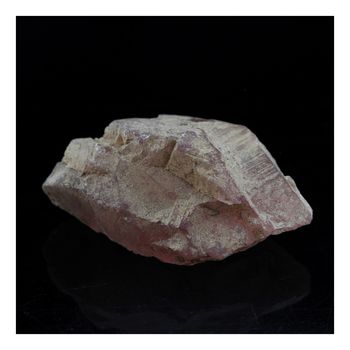 Fluorite rose. 31.0 ct.