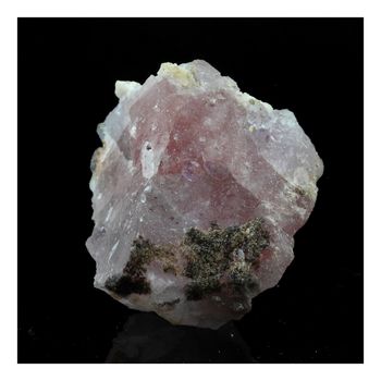 Fluorite rose. 138.5 ct.