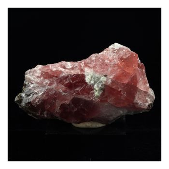 Fluorite rose. 234.0 ct.