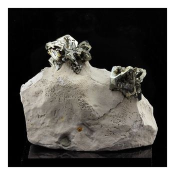 Marcassite. 151.0 ct.