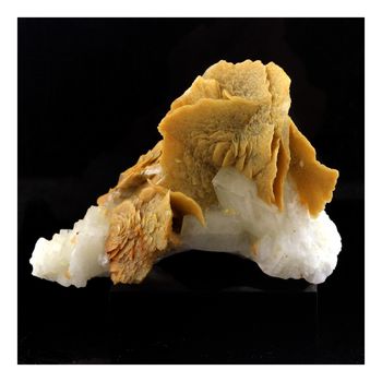 Dolomite + Siderite. 323.0 ct.