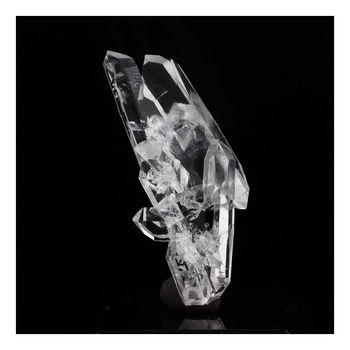 Quartz (Flottant). 19.0 ct.