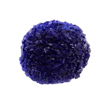 Chessylite ( Azurite ).