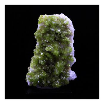 Pyromorphite.