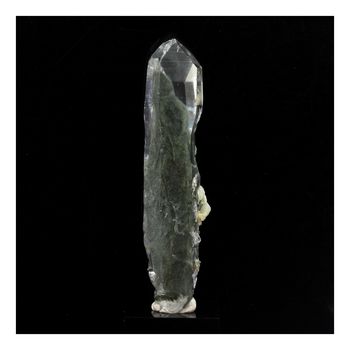 Quartz fantôme. 57.0 ct.