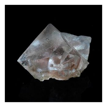 Pink Fluorite.