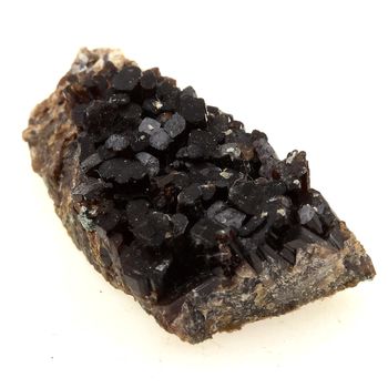 Vesuvianite.