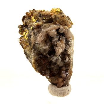 Or Natif + Brannerite. 13.0 ct.