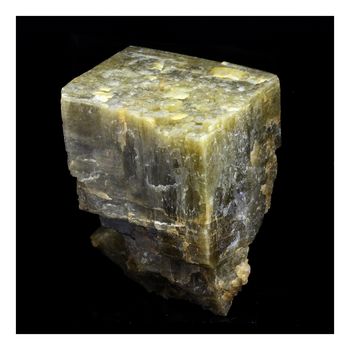 Siderite, Quartz. 994.0 ct.