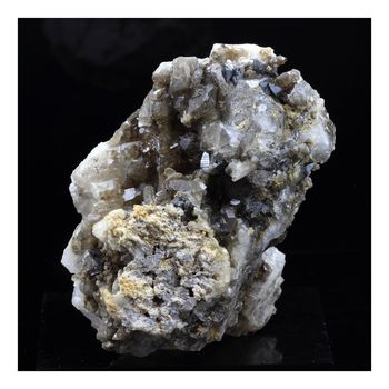 Anatase. 487.0 ct.