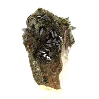 Anatase. 69.0 ct.