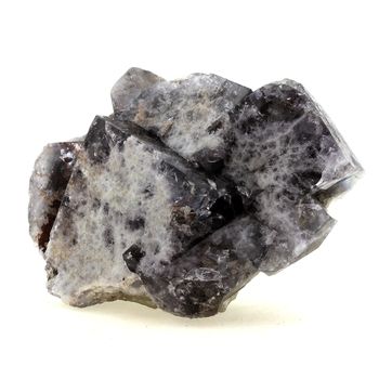 Fluorite. 1687.5 ct.