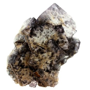 Fluorite. 3253.0 ct.