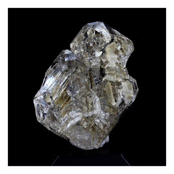 Quartz Fenêtre. 141.5 ct.