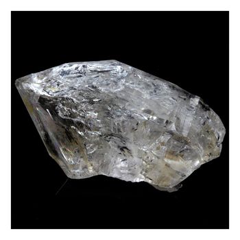 Quartz Fenêtre. 215.0 ct.