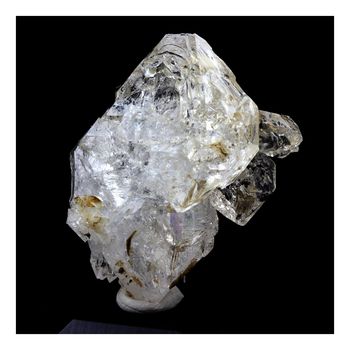 Window Quartz. 215.5 ct. Porretta Terme, Reno Valley, Bologna, Italy