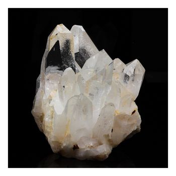 Quartz.