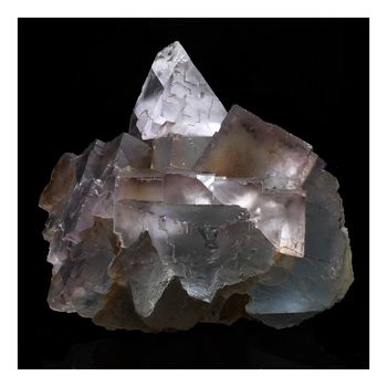 Fluorite.