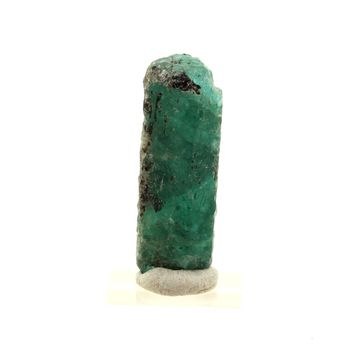 Emeraude. 6.13 ct.