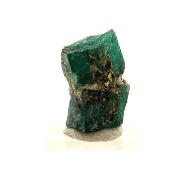Emeraude. 3.79 ct.