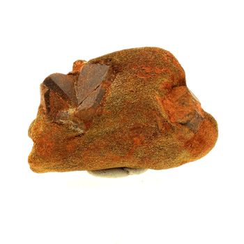 Staurolite.