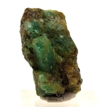 Emerald.