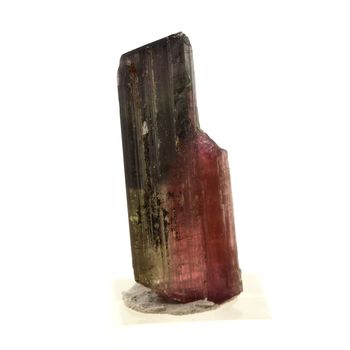 Tourmaline Elbaite. 4.52 ct.