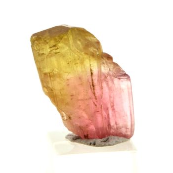 Tourmaline Liddicoatite. 7.54 ct.