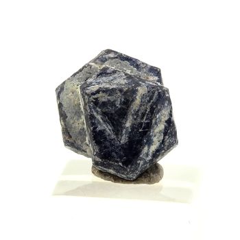 Sapphire.