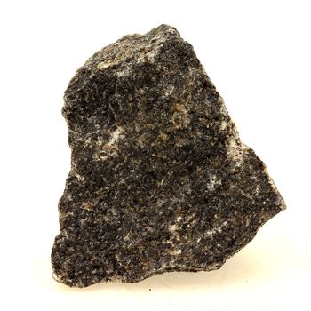 Gneiss à grenat. 179.5 ct.