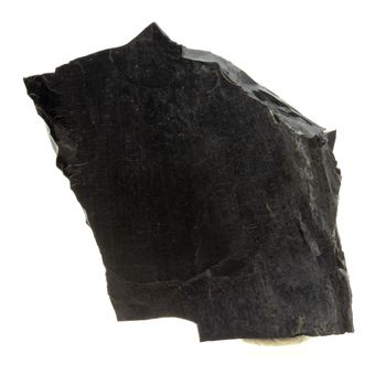 Jais. 147.5 ct.