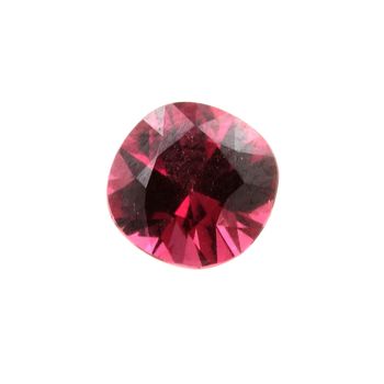 Grenat Rhodolite. 1.20 ct.